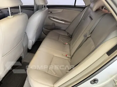 COROLLA 2.0 XEI 16V