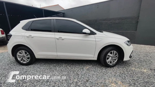 POLO 1.0 170 TSI