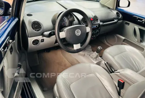 NEW BEETLE 2.0 MI 8V