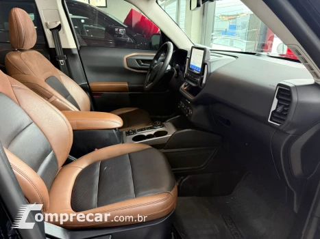 Bronco Sport 2.0