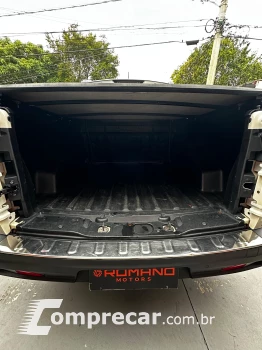 TORO 1.8 16V EVO Freedom