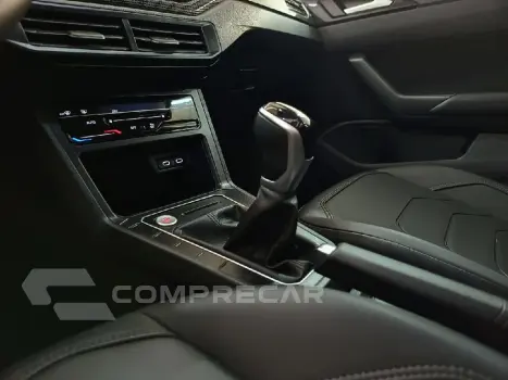 POLO 1.0 170 TSI HIGHLINE AUTOMÁTICO