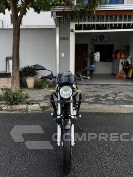 CG 150 ESI