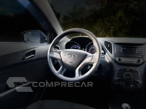 HB20 1.0 12V Comfort Plus