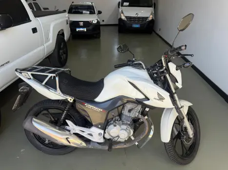 HONDA cg 160 cargo
