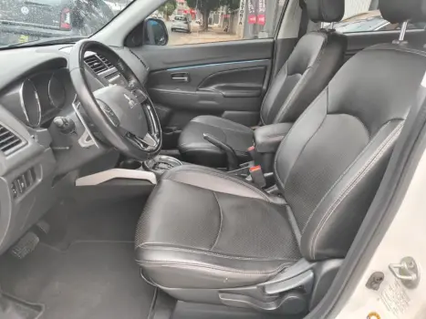 ASX 2.0 16V 4x2 Flex Aut.