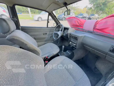 Voyage 1.6 CL