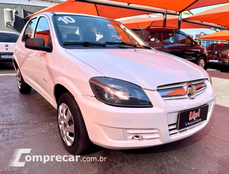 PRISMA 1.0 MPFI LT 8V