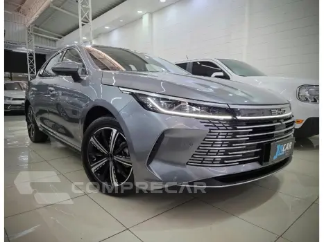KING 1.5 DM-I PHEV GS AUTOMÁTICO