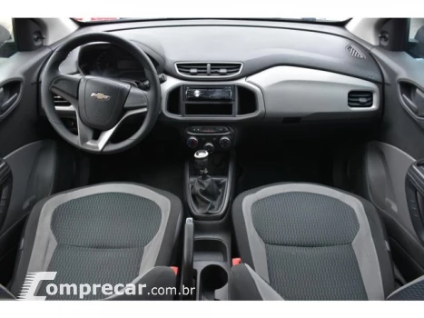 ONIX - 1.0 MPFI LT 8V 4P MANUAL