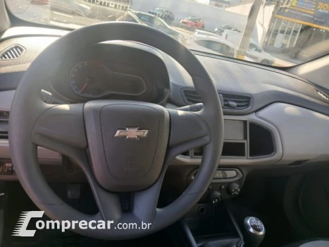ONIX - 1.0 MPFI LS 8V 4P MANUAL