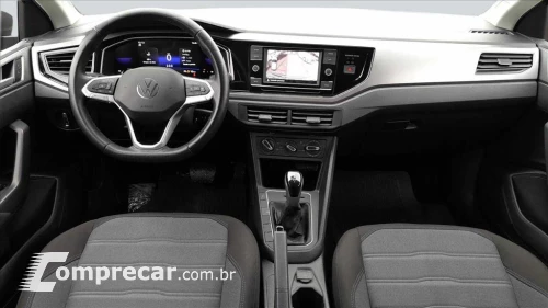 NIVUS 1.0 200 TSI TOTAL FLEX COMFORTLINE AUTOMÁTI