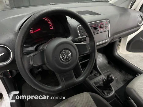 UP 1.0 MPI Take UP 12V