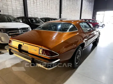 CAMARO TYPE LT V8 2P AUTOMÁTICO