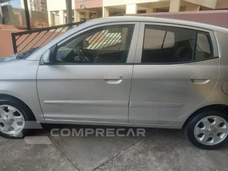 PICANTO 1.0 EX 12V