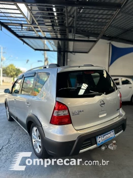LIVINA 1.8 SL 16V