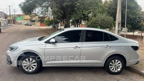 Virtus 170 TSi