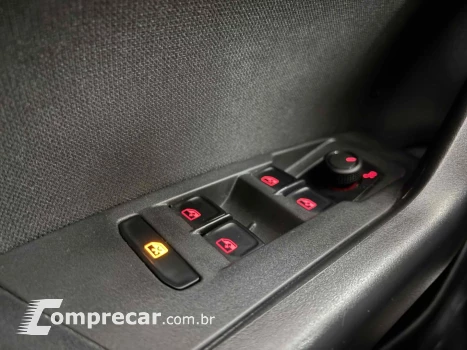 POLO 1.0 170 TSI HIGHLINE AUTOMÁTICO