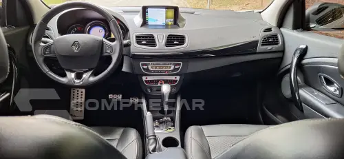 FLUENCE 2.0 GT Line 16V