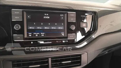 VIRTUS 1.0 170 TSI MANUAL