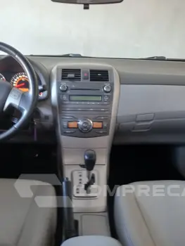 COROLLA XEI 1.8 FLEX