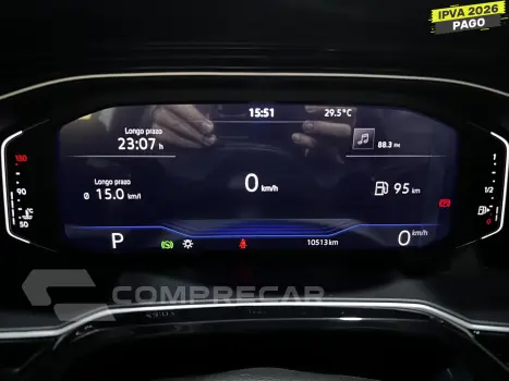 POLO 1.0 170 TSI HIGHLINE AUTOMÁTICO