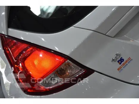 FIESTA HATCH - 1.5 SE HATCH 16V 4P MANUAL