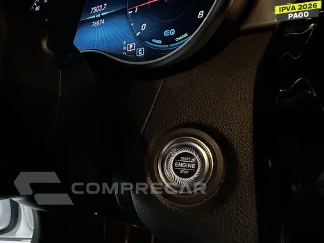 C 200 1.5 EQ BOOST HÍBRIDO 9G-TRONIC
