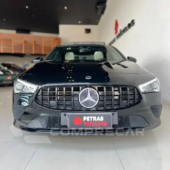CLA 250 2.0 Sport 16V Turbo