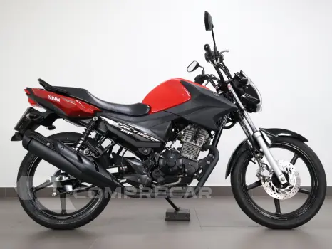YAMAHA FACTOR 150ED