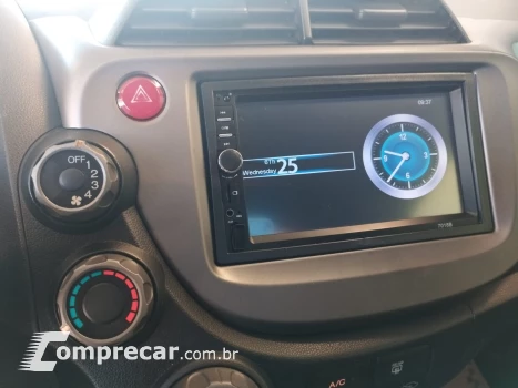 FIT 1.4 CX 16V