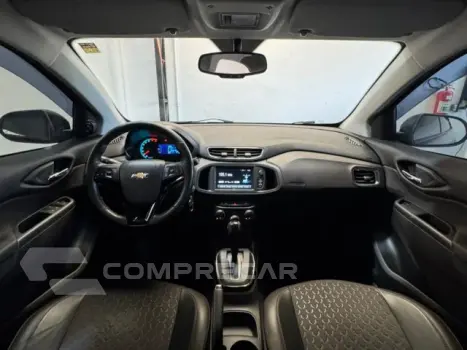 PRISMA - 1.4 MPFI LTZ 8V 4P AUTOMÁTICO