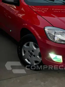 CELTA 1.0 MPFI LS 8V