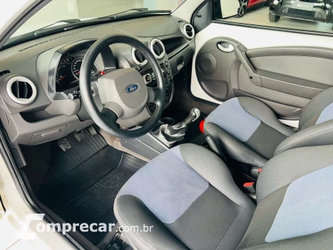 KA 1.0 MPI 8V FLEX 2P MANUAL