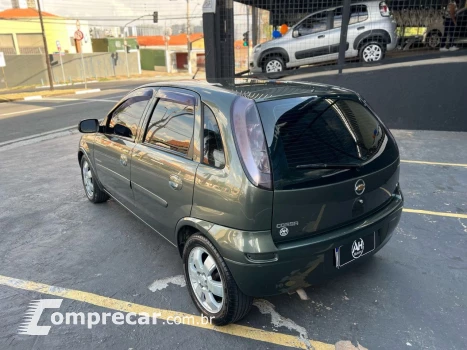 Corsa Hat. Premium 1.4 8V ECONOFLEX 5p