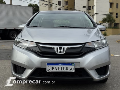 FIT 1.5 LX 16V