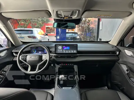 Haval H6 1.5 (Hibrido)