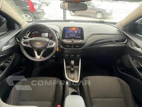 ONIX 1.0 Turbo Plus LT