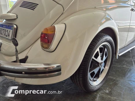 FUSCA 1.5 8V