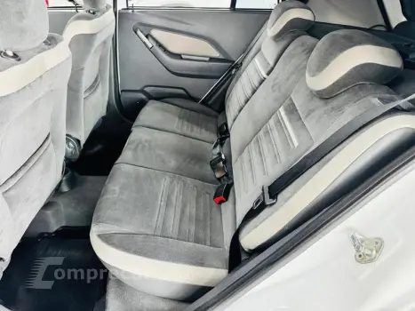 AGILE LTZ AUTOMATIZADO