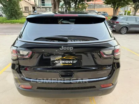 Compass 1.3 T270 Turbo Flex Longitude At6