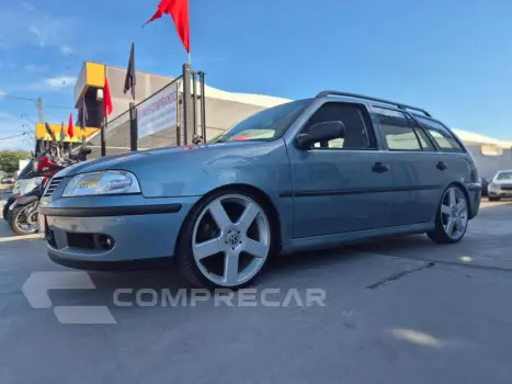 PARATI 1.8