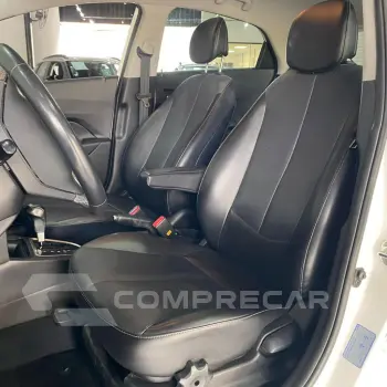 HB20X Premium 1.6 Flex 16V Aut.