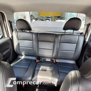 AMAROK Trendline CD 2.0 TDI 4X4 Dies Aut