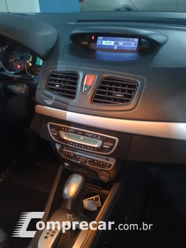 Fluence