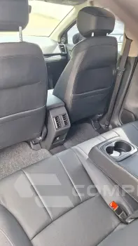 CITY 1.5 I-vtec Touring