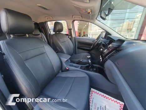 FORD RANGER 3.2 XLT 4X4 CD 20V 2014