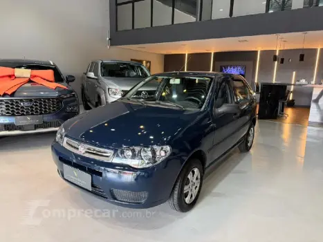 Fiat PALIO 1.0 MPI FIRE ECONOMY 8V FLEX 4P MANUAL 4 portas