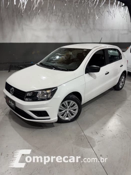 Gol 1.6 MSI Flex 8V 5p