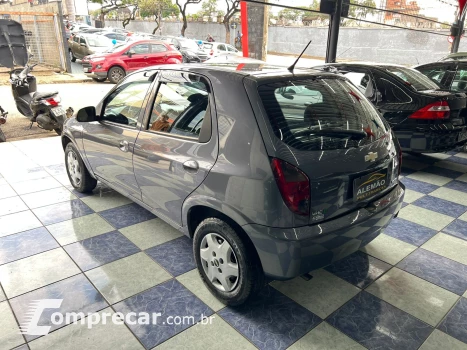 CELTA 1.0 MPFI LT 8V